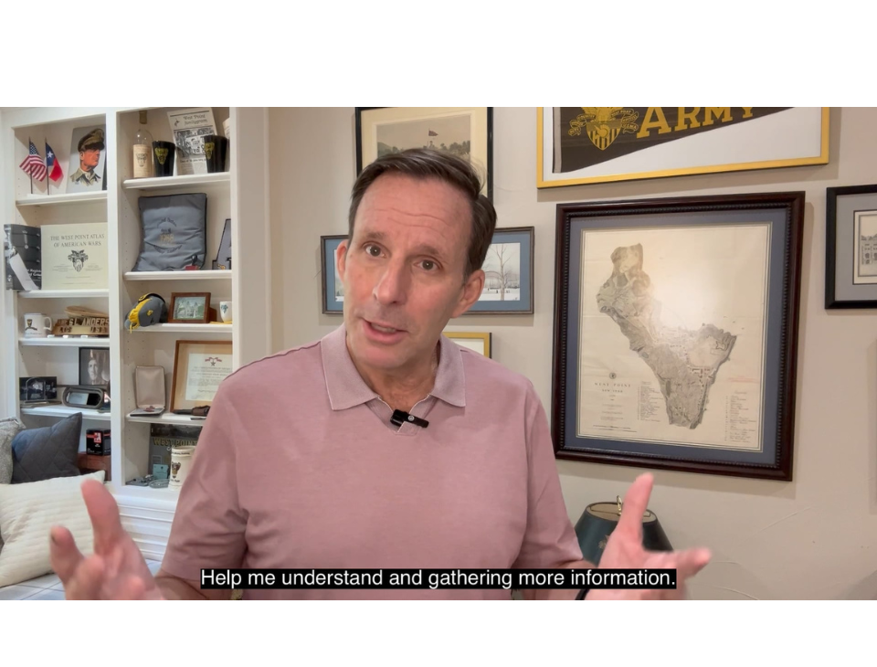 VLOG – Confidence Attracts – Arrogance Repels