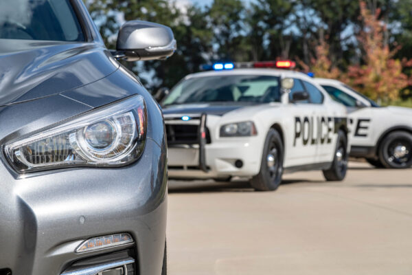 3-Day Officers of Character Training with Dave Anderson & Old Town PD: May 19-21