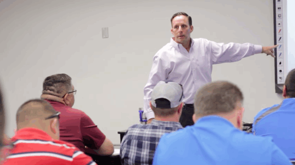3-Day Officers of Character Training with Dave Anderson & Old Town PD: May 19-21 - Image 3