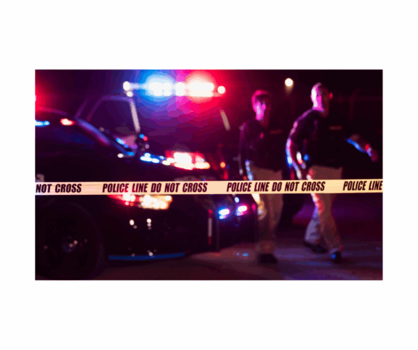 3-Day Officers of Character Training with Dave Anderson & Old Town PD: May 19-21 - Image 4