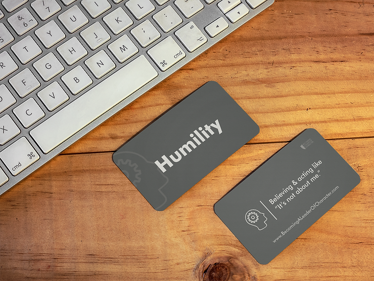 We Gain These 3 Things When We Avoid a “Pass-the-Buck” Opportunity