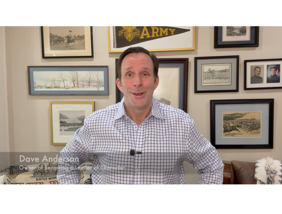 VLOG – Your 1st Instinct Will Get You In Trouble as a Leader