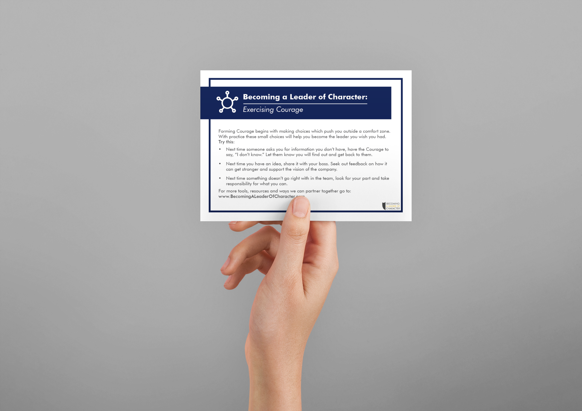 “Tough” Conversations Aren’t Always Tough