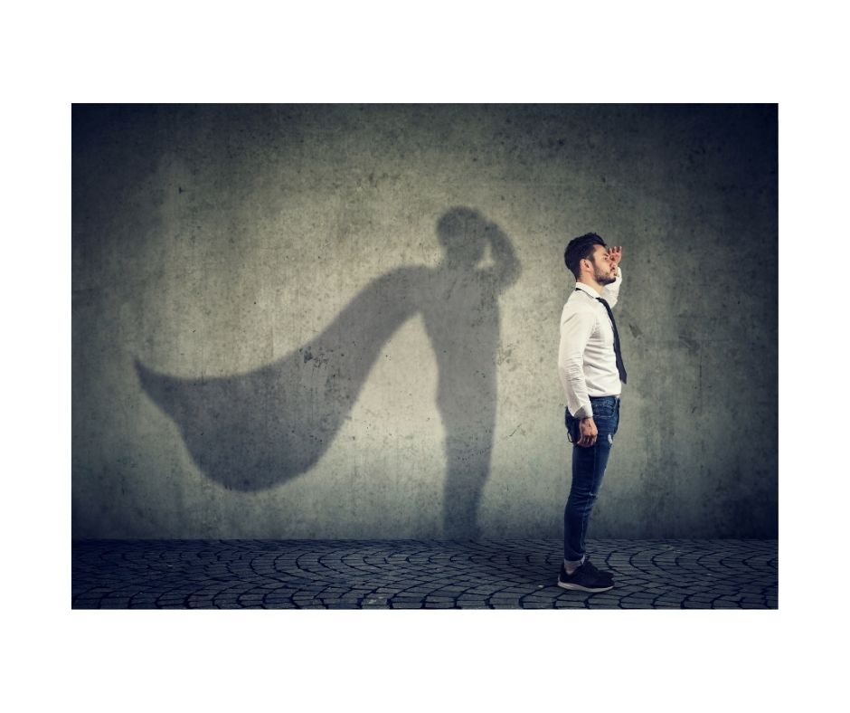 We Can’t Have Character without Having Courage