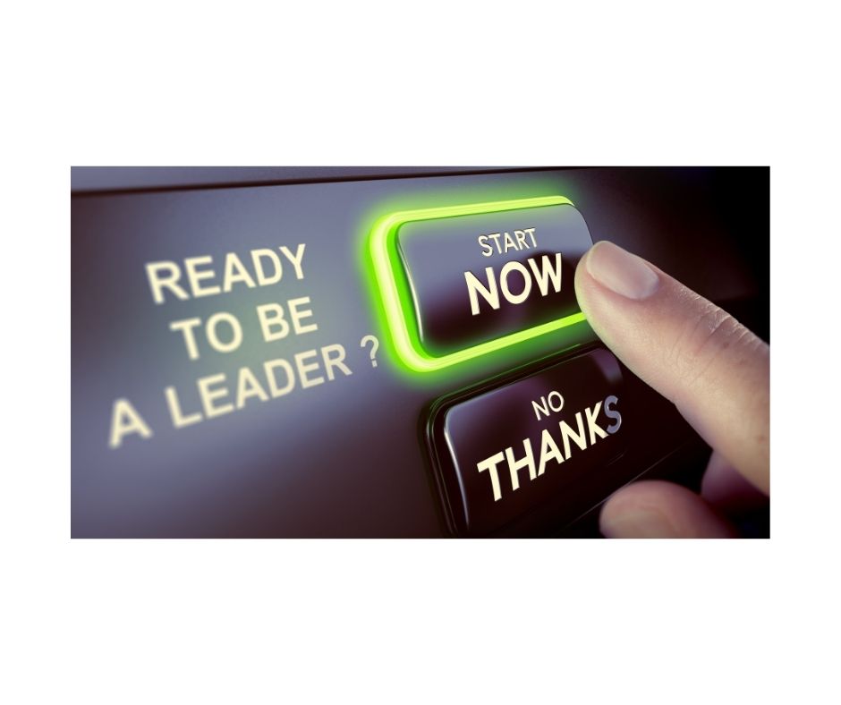 Courage – How Companies Should Develop Leaders in Their 20s