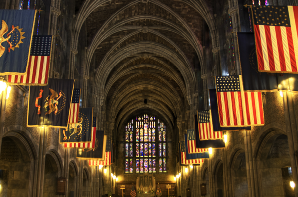 West Point’s 4th of July Prayer for Leaders