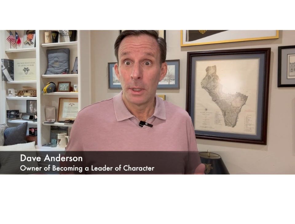 VLOG – Delaying Bad News