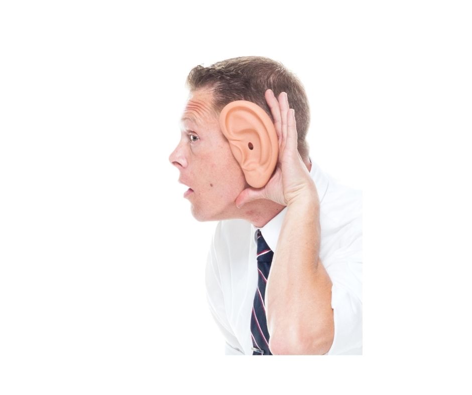 Humility – Your Ears Will Make You a Success in Your 20s