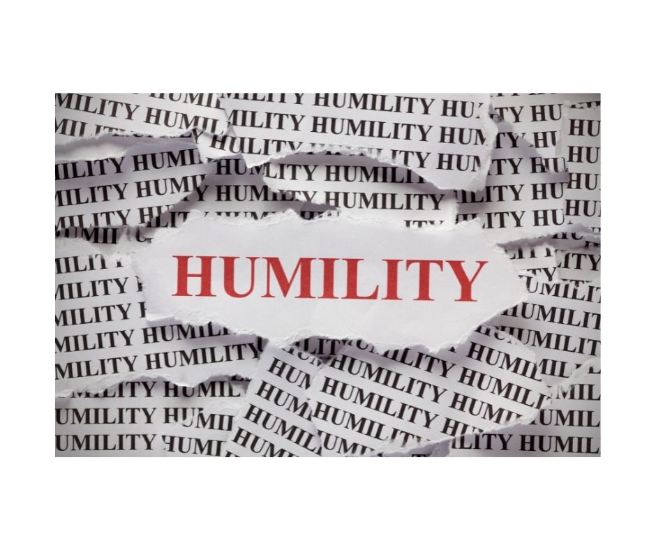 How Humility Ensures Your Success in Your 20’s