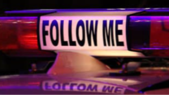 A Leader of Courage Builds a Team of Courage