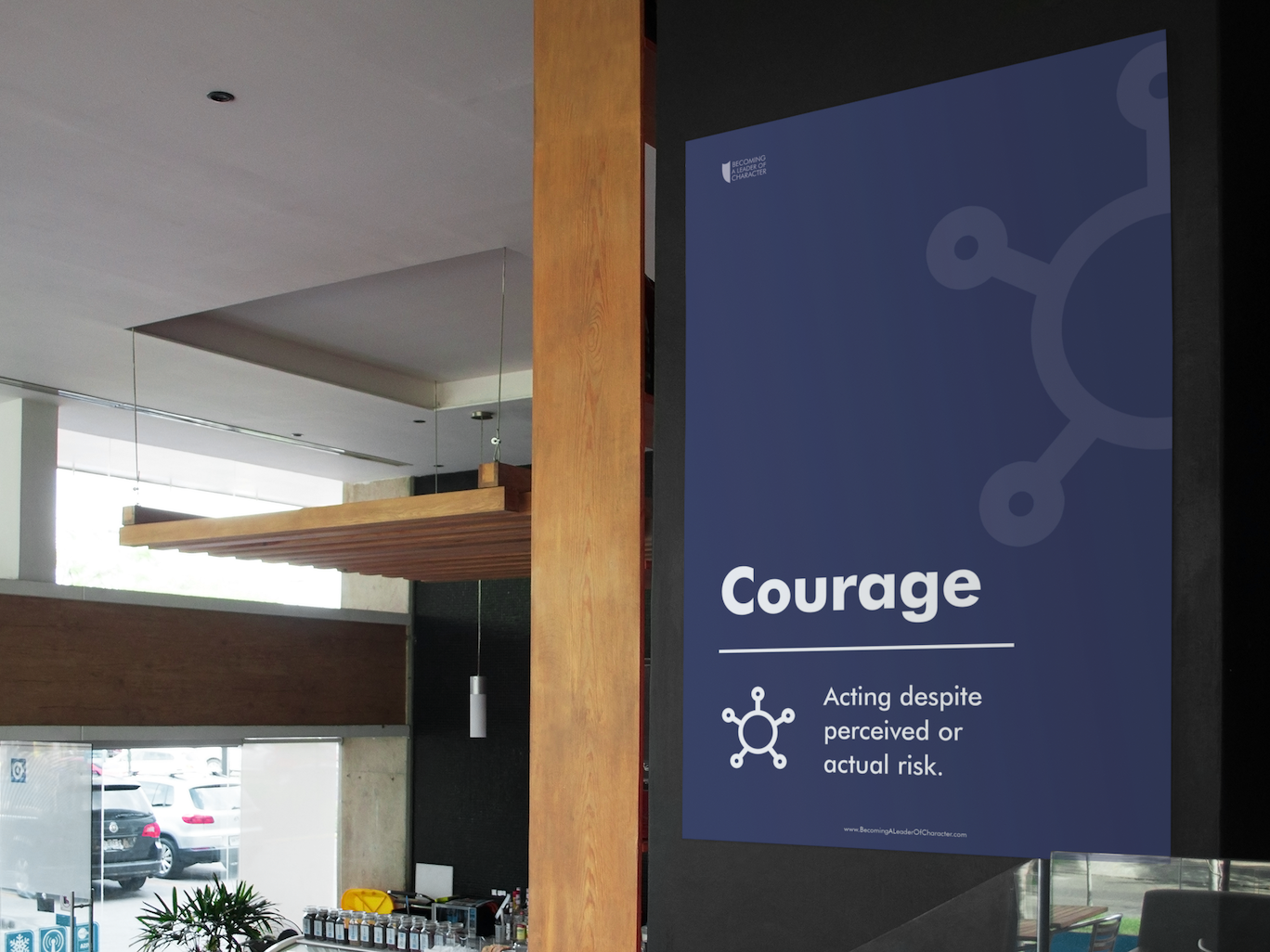 Fear Is Real – But Not Undefeated