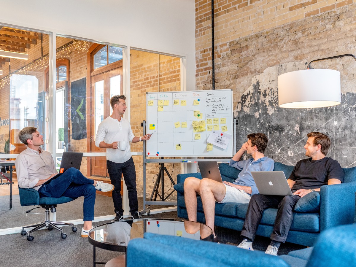 Who Causes Most of Our Teams’ Problems?