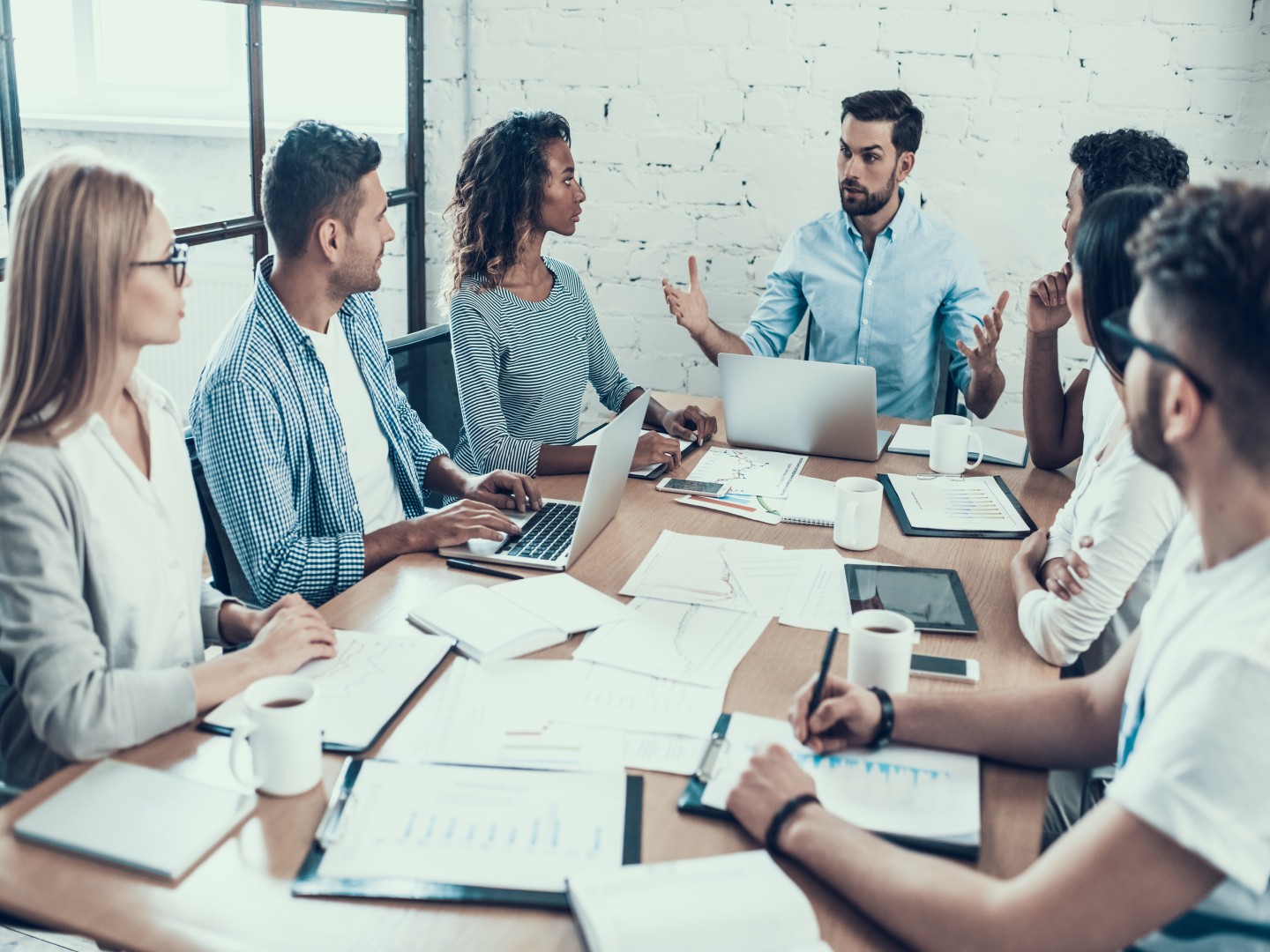 Going out on a Limb for a “Problem Child”