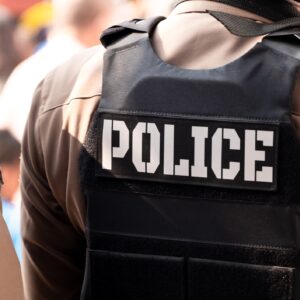 Officers of Character (Tue, Sept 15, 2026 2:00 PM CT)