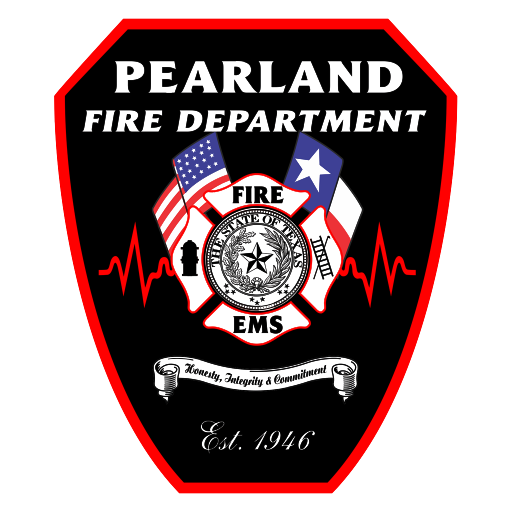 Pearland FD