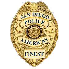 San Diego PD