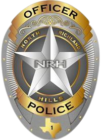 North Richland Hills PD
