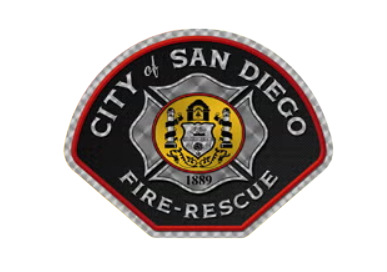 San Diego Fire-Rescue Department