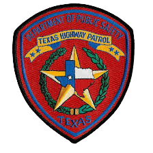 Texas DPS