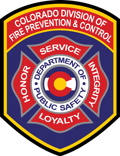 Colorado Division of Fire Protection and Control