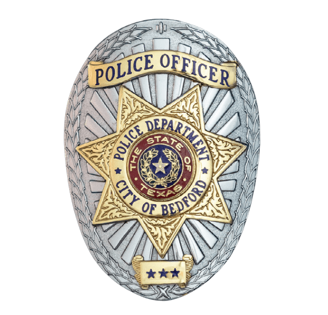 Bedford PD