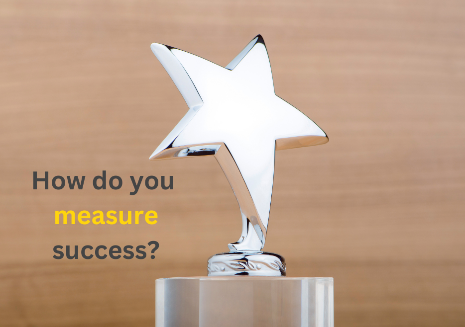 Are You Bigger Than Your Performance?