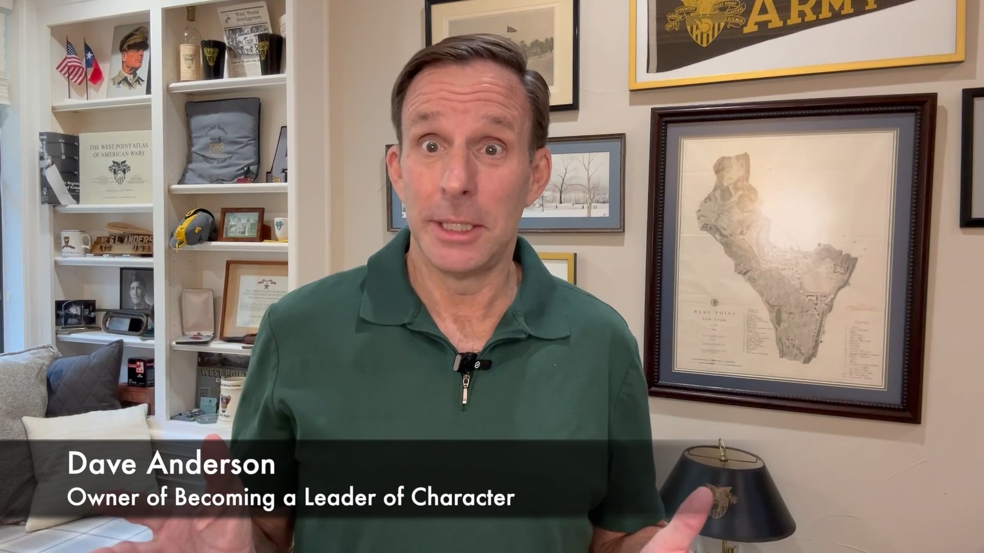 VLOG – Hope is a Lousy Leadership Strategy