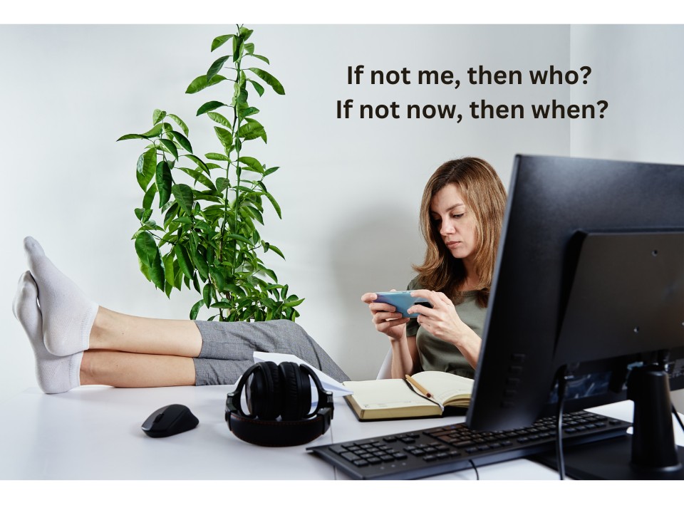 Are You Reliable? What are Your Everyday Moral Obligations?