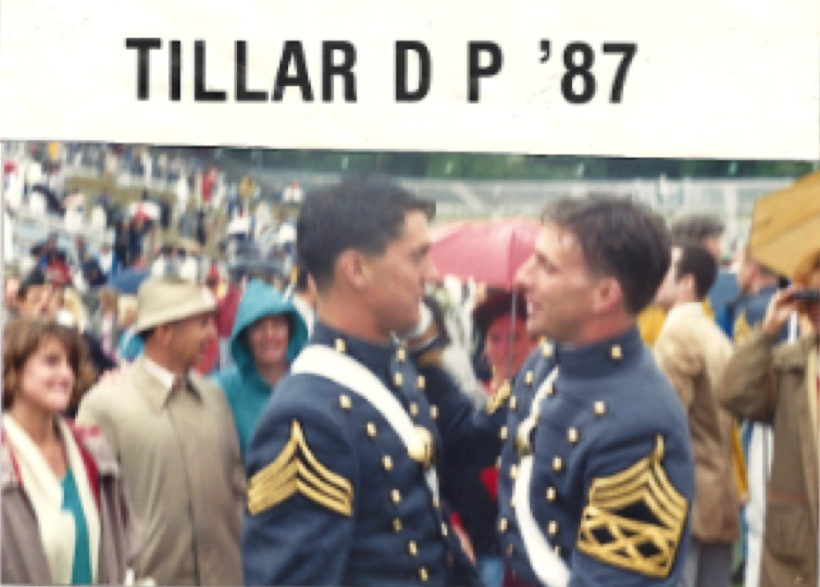 Memorial Day Tribute to Donnie – KIA Operation Desert Storm