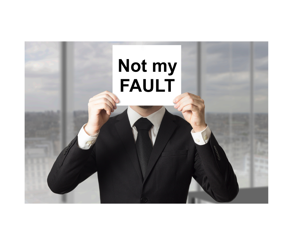 Strong Leaders Expose Their Weaknesses