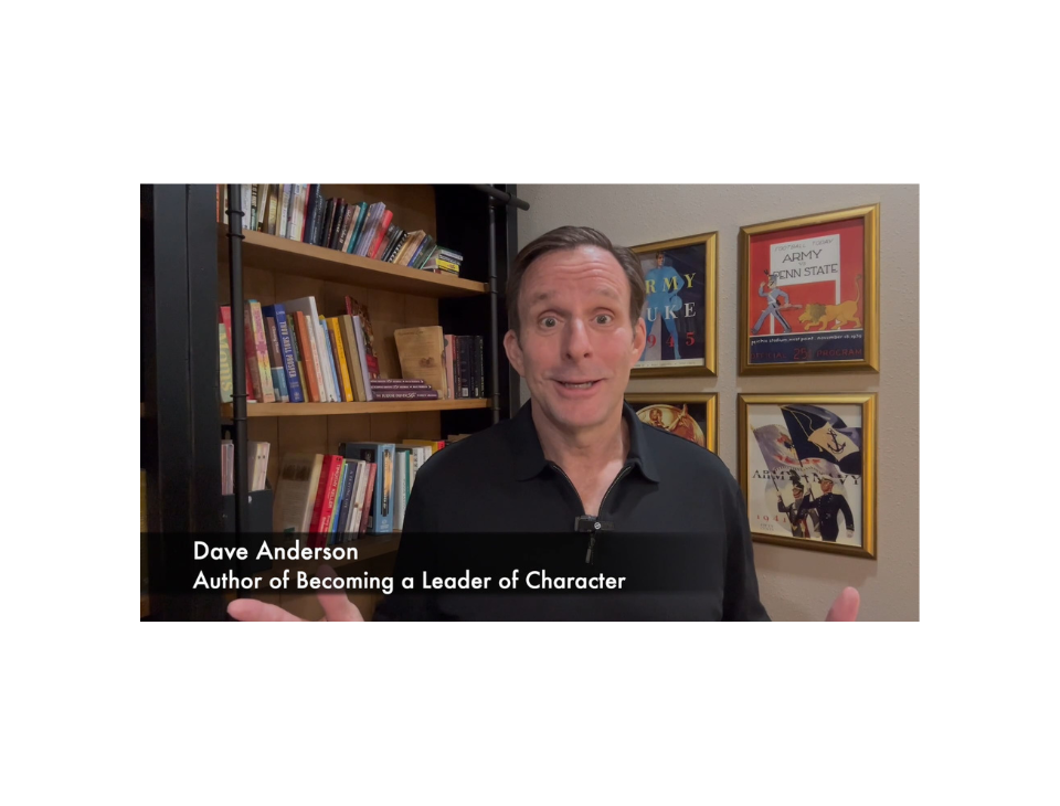 VLOG – The Seagull Leader – Pride and Poor Communication