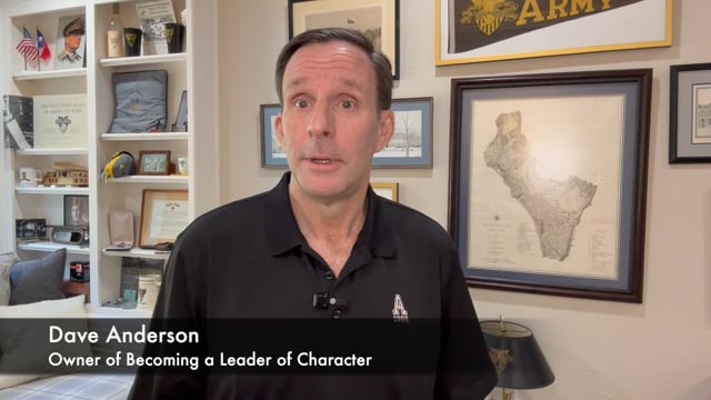 VLOG – Lying to Ourselves about Little Lies