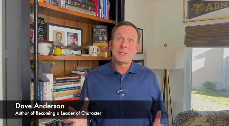 VLOG – The Duty and Obligation of a Leader to Develop Their Team