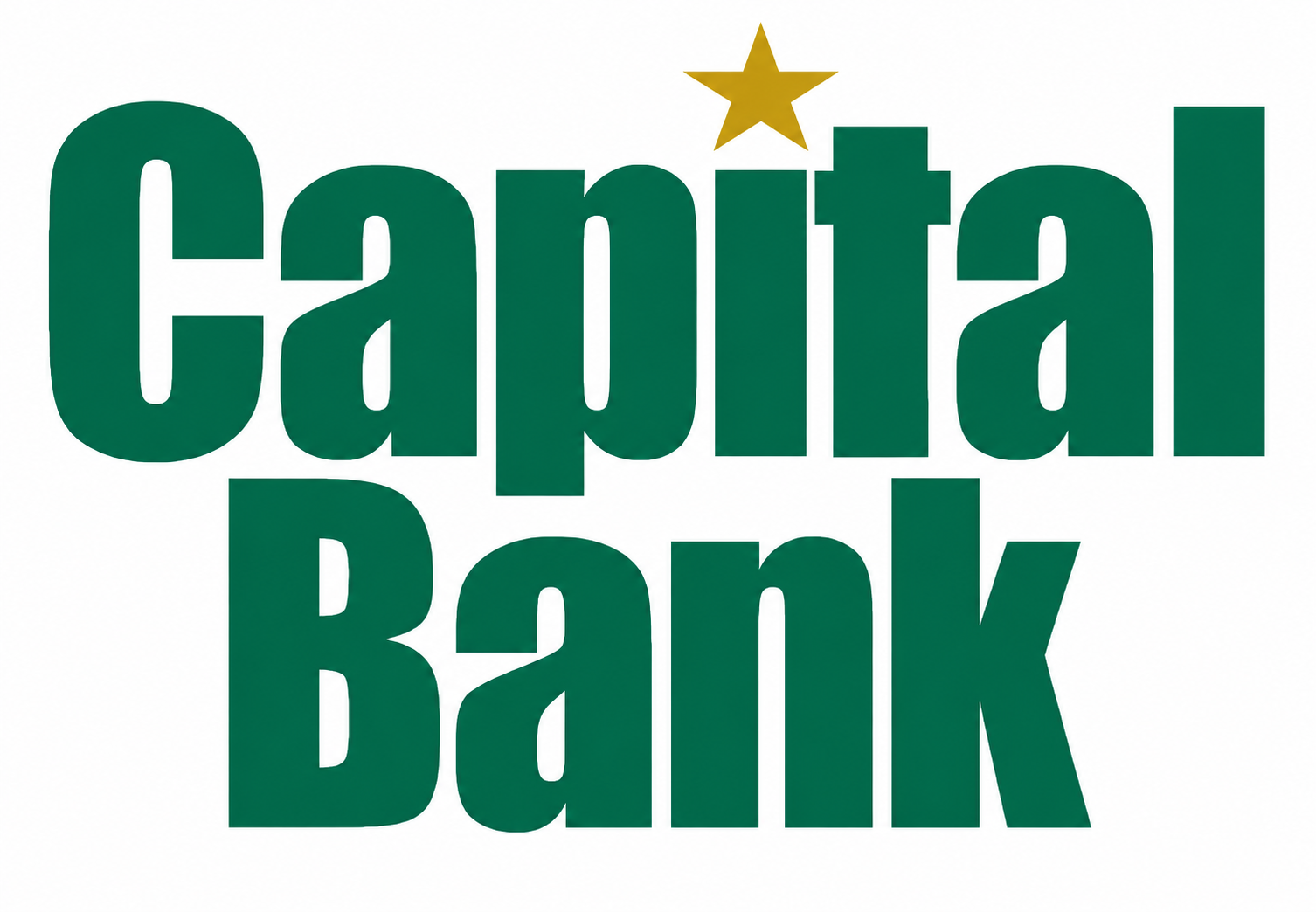 Capital Bank