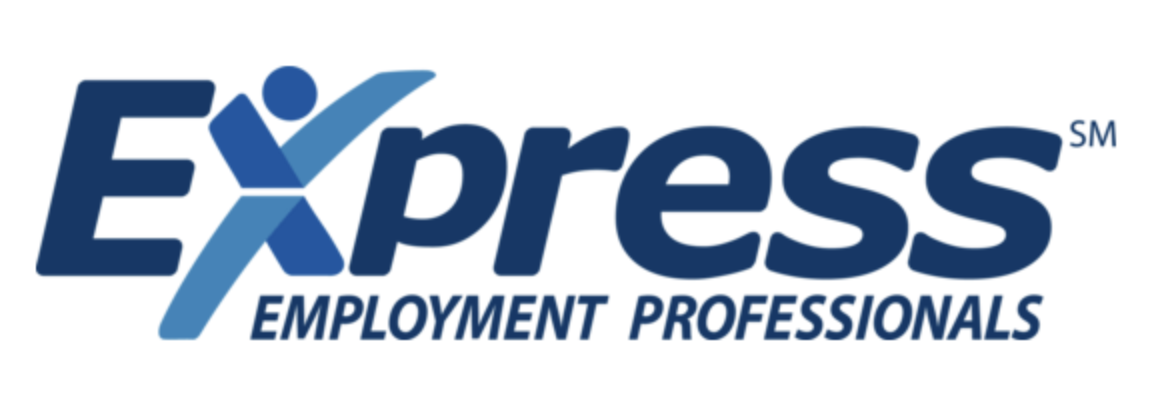 Express Employment Logo