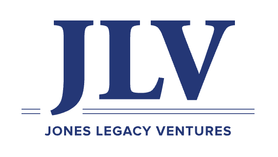 Jones Legacy Ventures Logo
