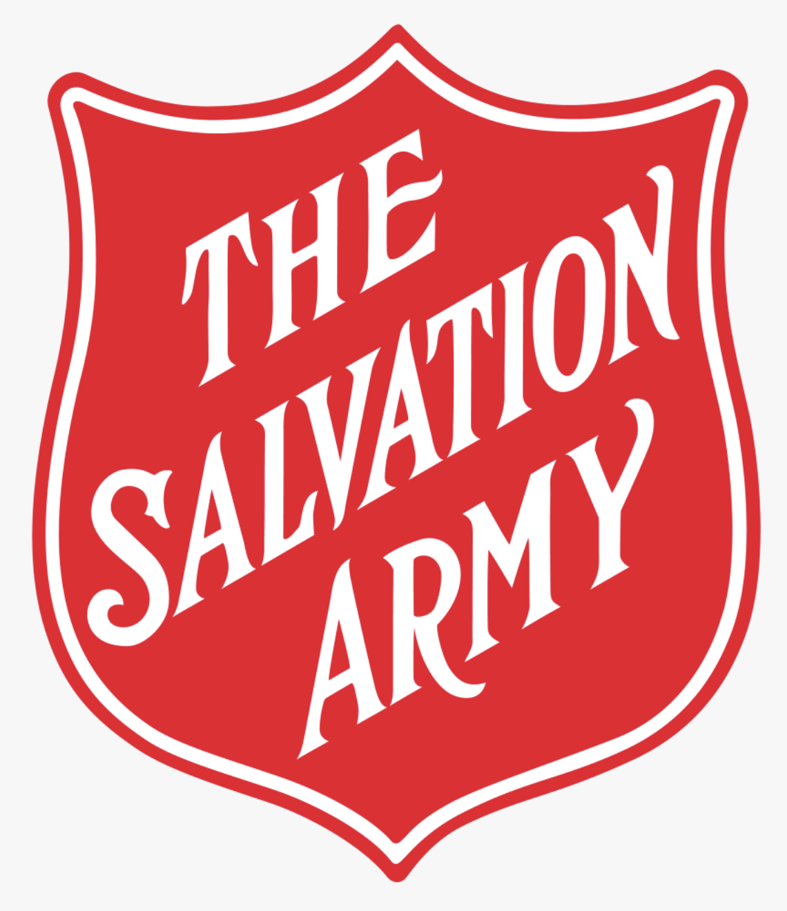 Salvation Army Logo