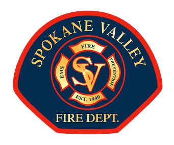 spokane valley fire department 1