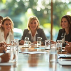 Becoming a Leader of Character - Business/Corporate (Thu, Sept 24, 2026 12:00 PM CT)