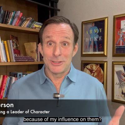 VLOG – Where Leadership Separates from Management