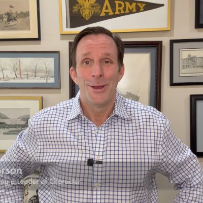 VLOG – Your 1st Instinct Will Get You In Trouble as a Leader