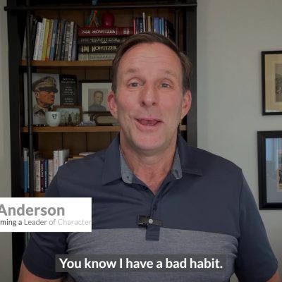 VLOG – When an Excuse Becomes a Lie with a live