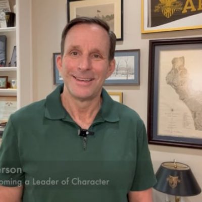 VLOG – Moral Drift – How Did I Get Here?