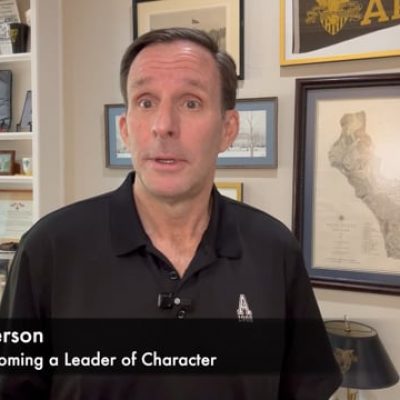 VLOG – Lying to Ourselves about Little Lies