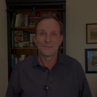 VLOG – Selflessness and Hard Conversations