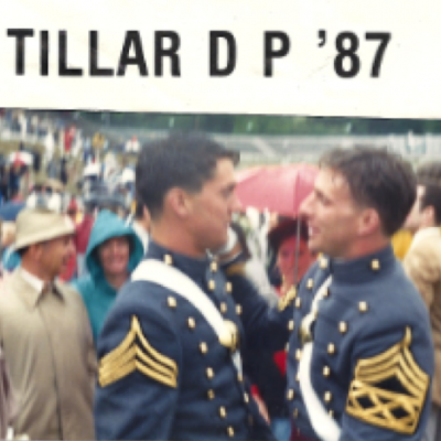 Memorial Day Tribute to Donnie – KIA Operation Desert Storm