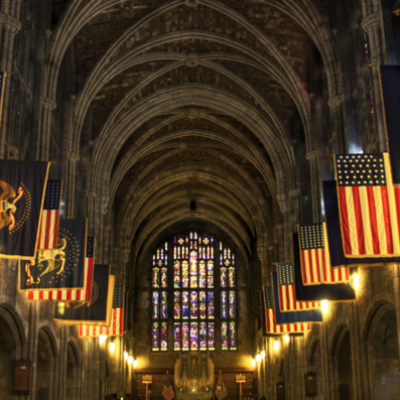 West Point’s 4th of July Prayer for Leaders