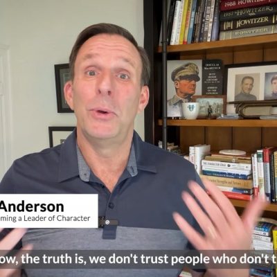 VLOG – The Challenge of Leading a Former Peer