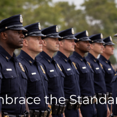 Fixing Slipping Standards – Real Life Leadership #2