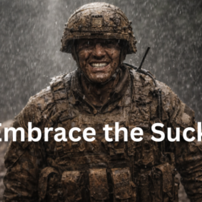 Three Positivity Tests a Leader Must Pass